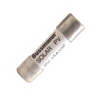 PV-15A10F Bussmann PV fuse stock