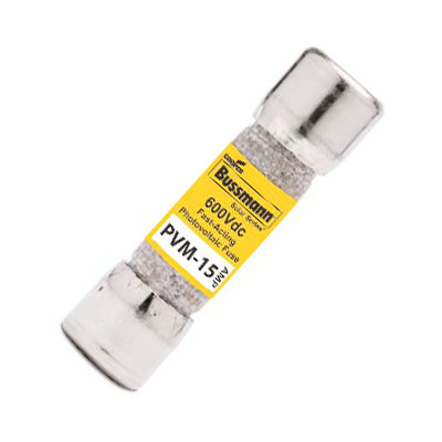 Bussmann|PVM|photovoltaic fuse