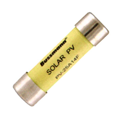 PV-32A14F 1000VDC ferrule fuse