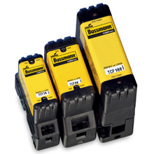 TCF15| Buss time delay CUBE fuse