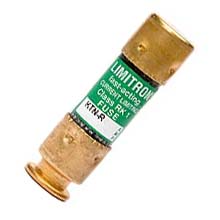 Bussmann KTN-R series fast acting RK1 fuse