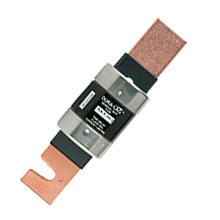 Bussmann DLN-R-125 time delay RK5 fuse
