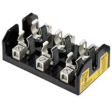 Bussmann T600 Class T Fuse Blocks - 600V
