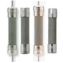 FM01A125V1/64A Instrument fuse