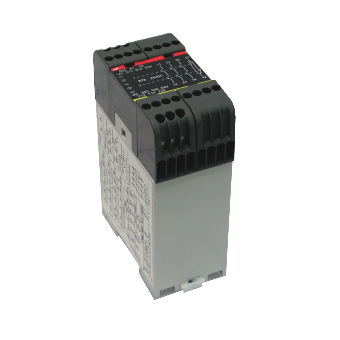 ABB 2TLA010026R0000 stock|SafeCirk