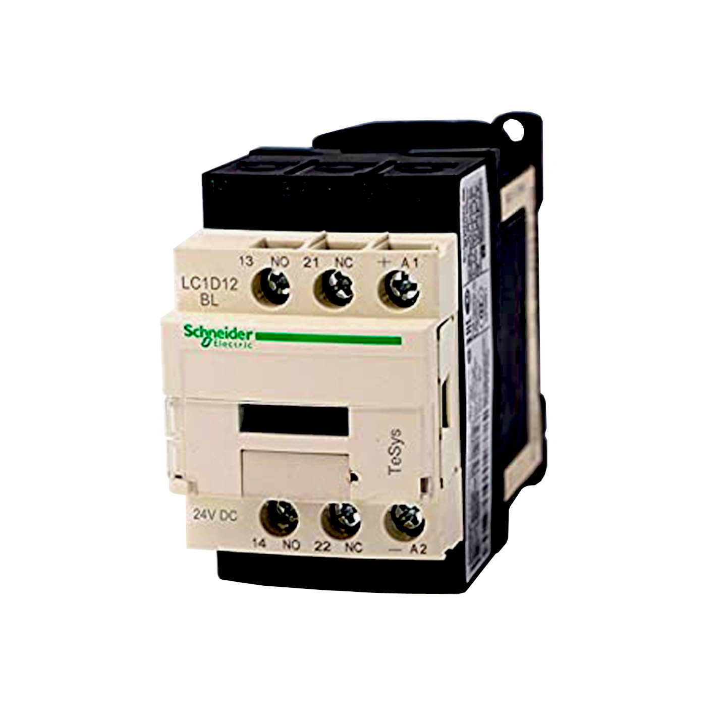 Schneider  LC1D12BL stock|SafeCirk