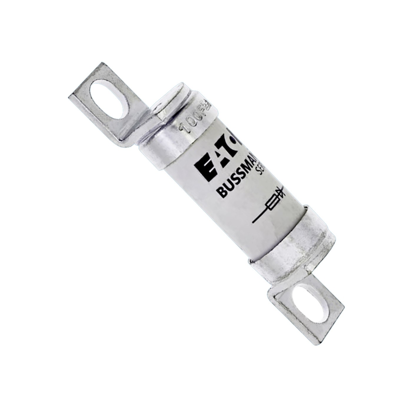 100FE Bussmann BS88 fast acting fuse