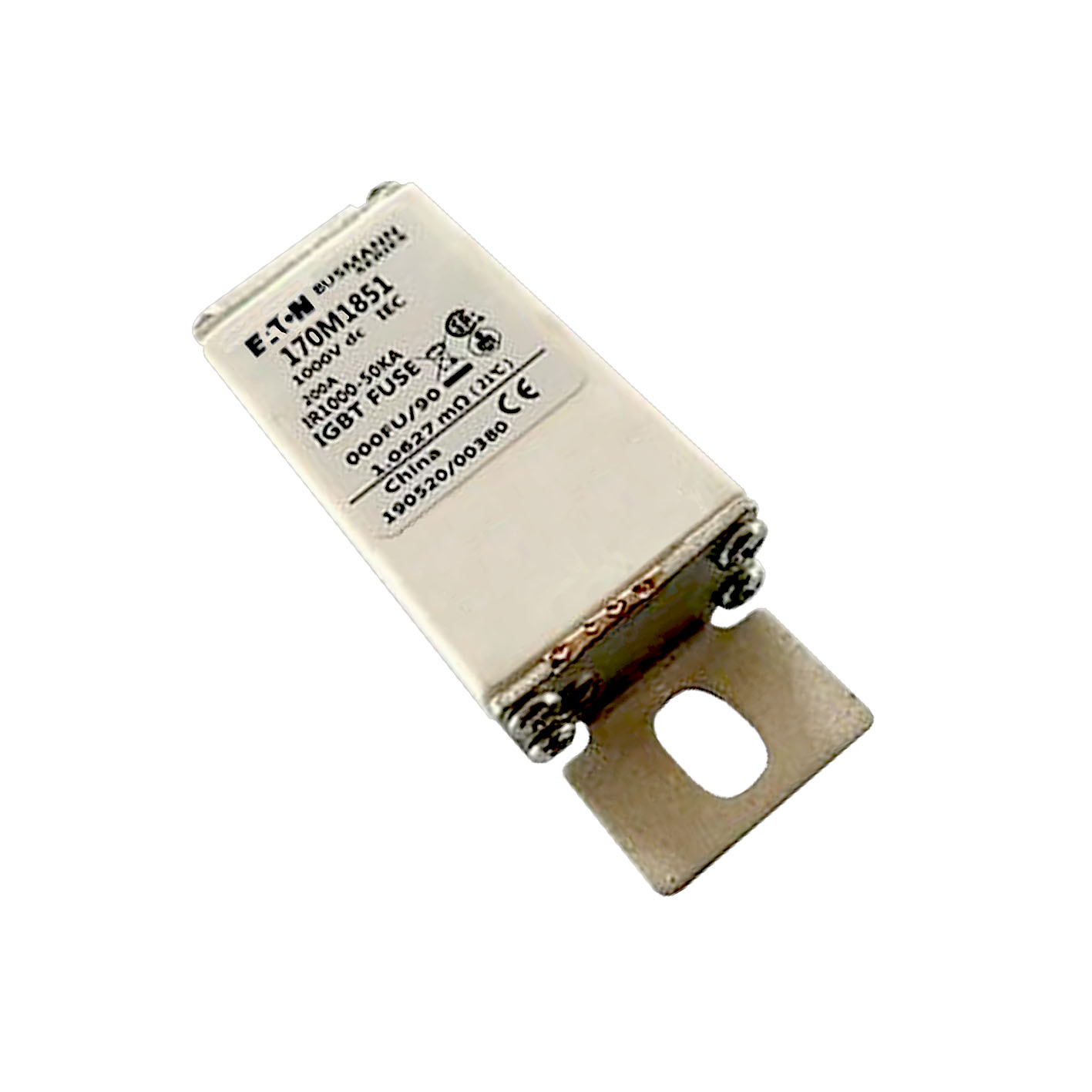 170M1851 Bussmann 1000VDC fuse|ABPower