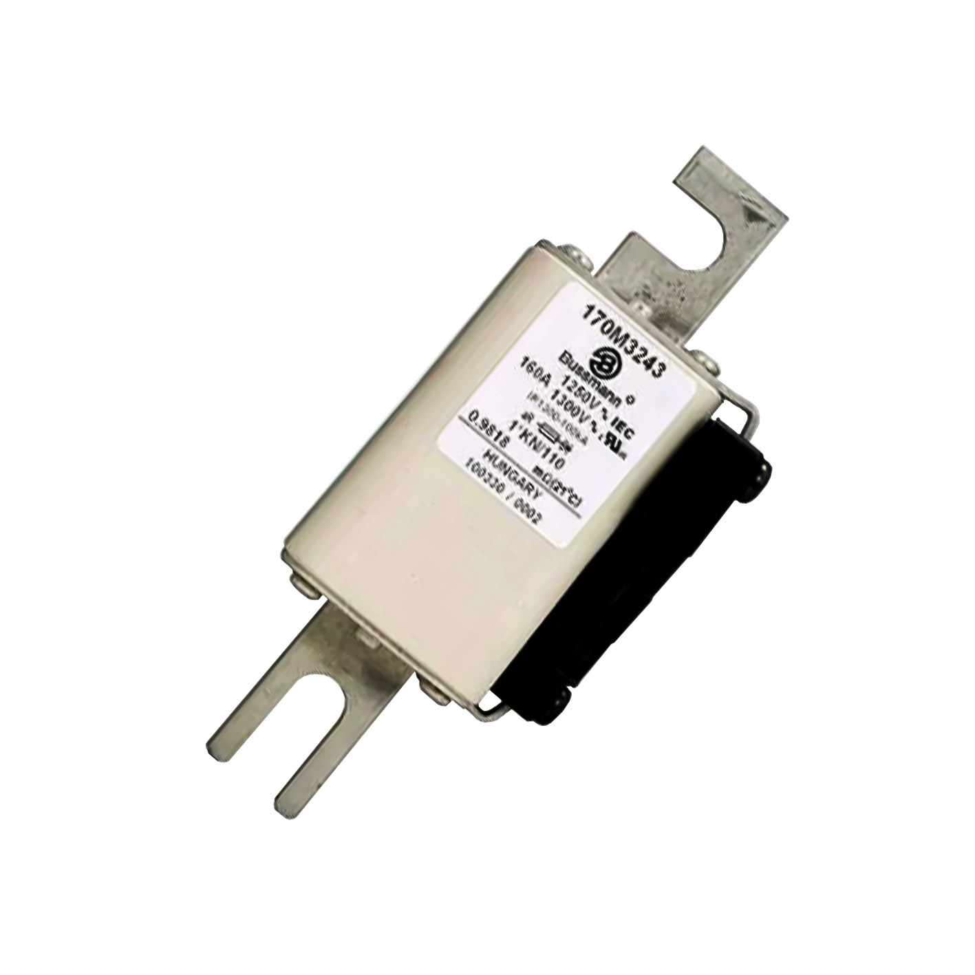 170M3243 Bussmann IGBT fuse