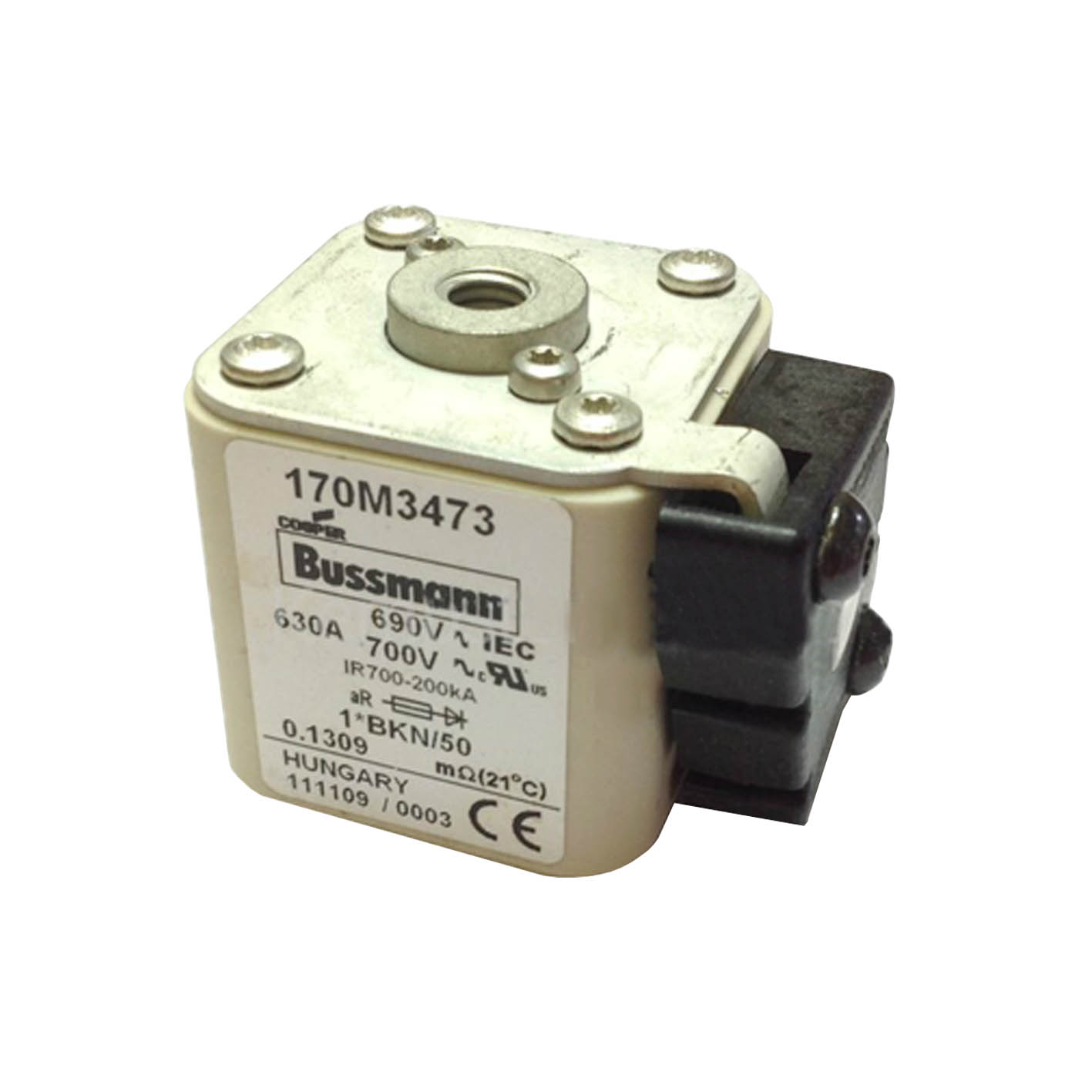 170M3473|Bussmann semiconductor fuse|ABPower