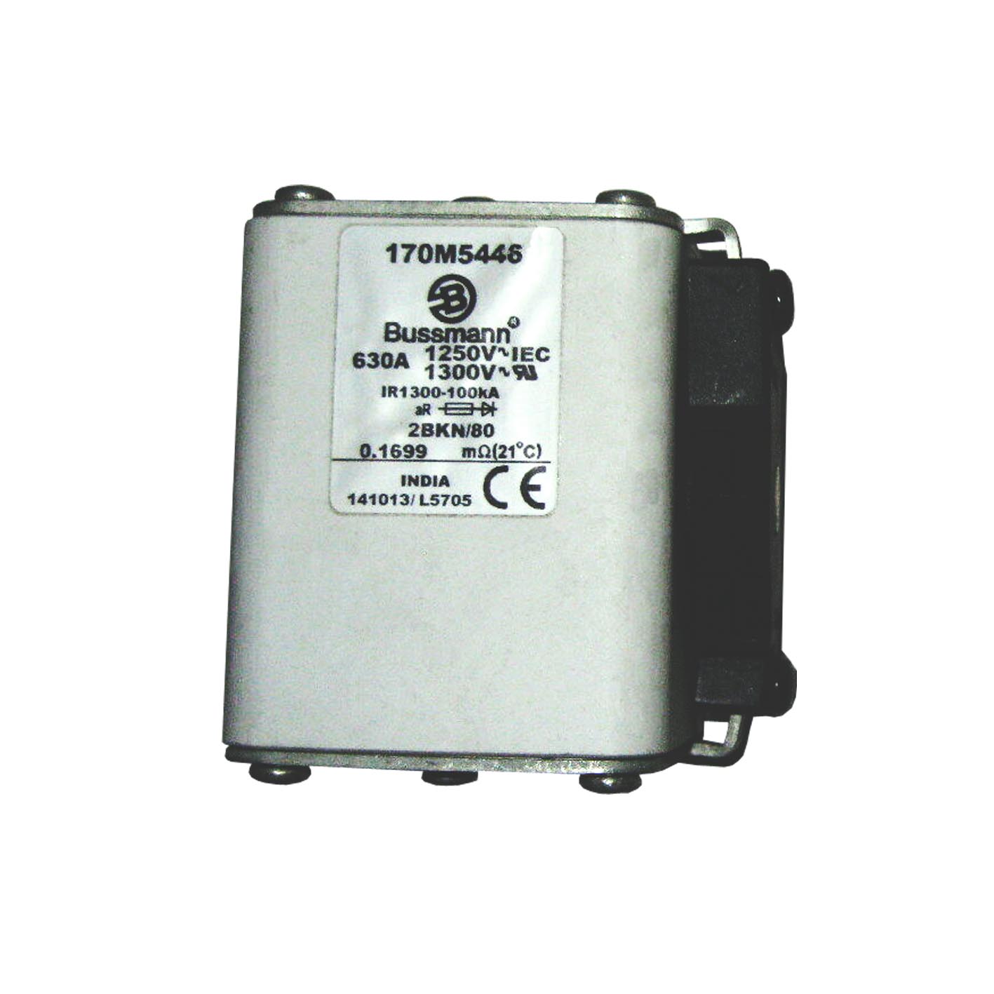 170M5446 Bussmann 1000VDC fuse|ABPower