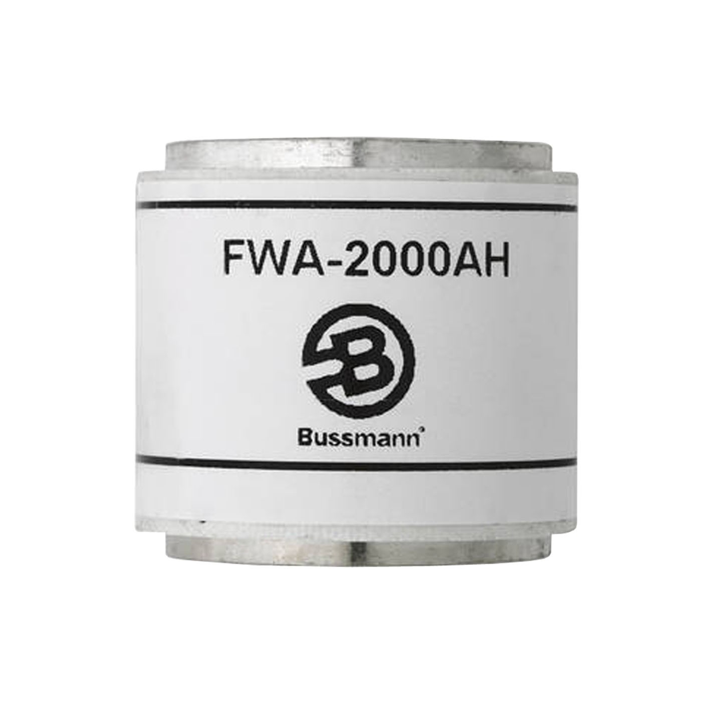 FWA-2000AH Bussmann BS88 semiconductor fuse