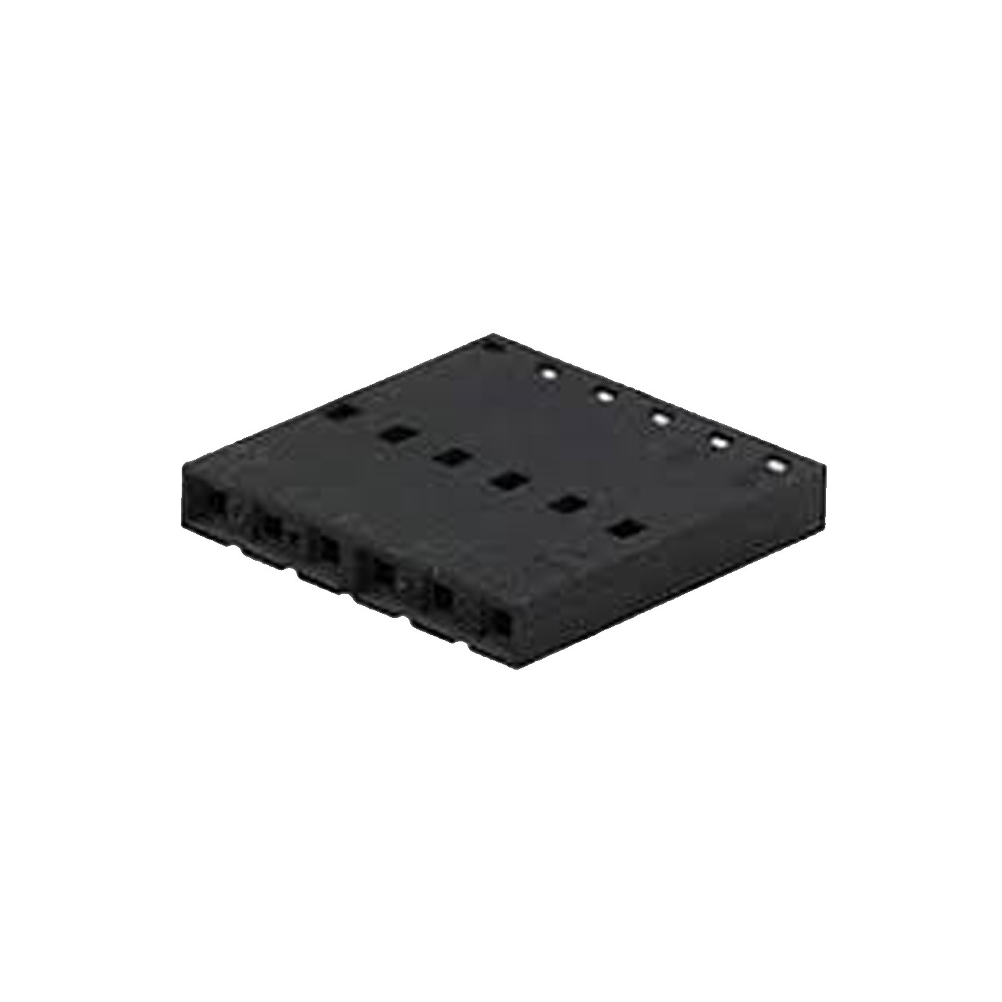 Molex|50579003|connector 2.54mm Pitch|ABPower