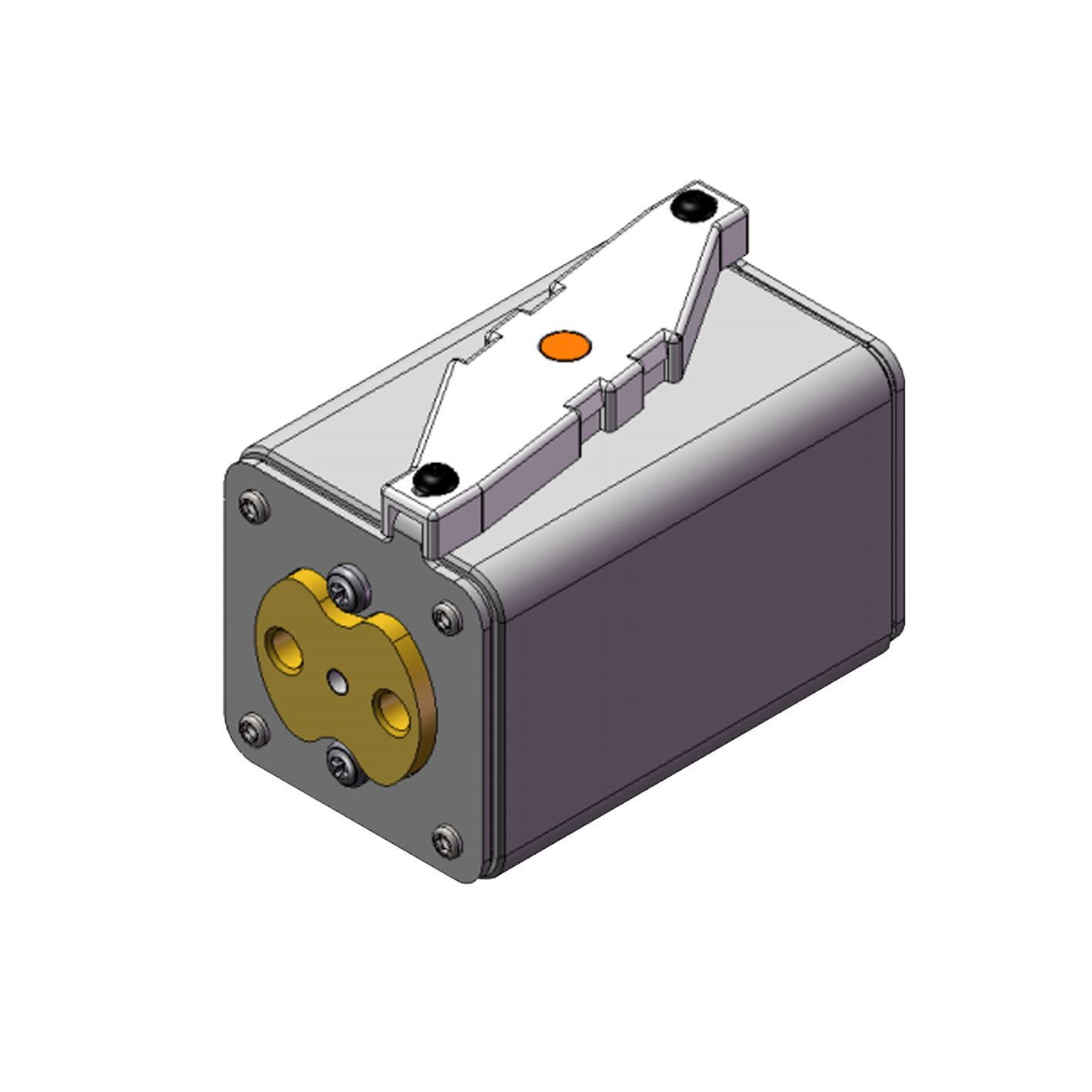 Bussmann|170M2087|1000VDC 630AMP fuse