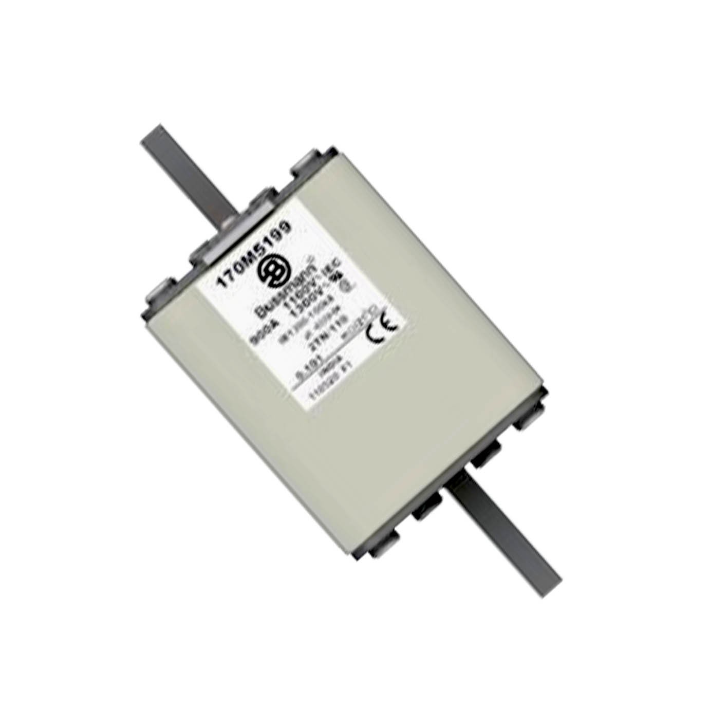 170M5199 Bussmann fast acting fuse:900amp 1100V
