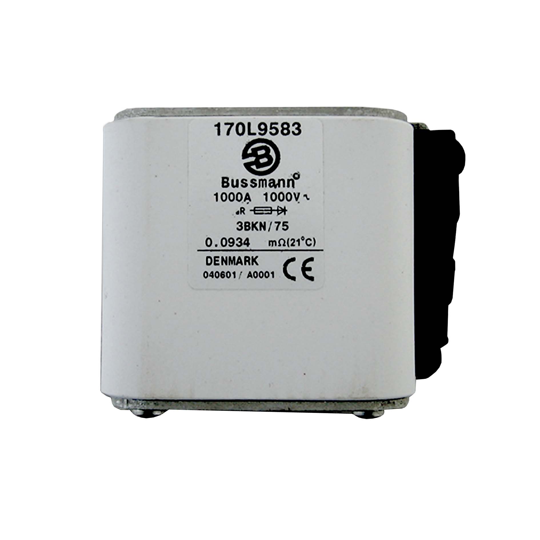 170L9583|semiconductor fuse