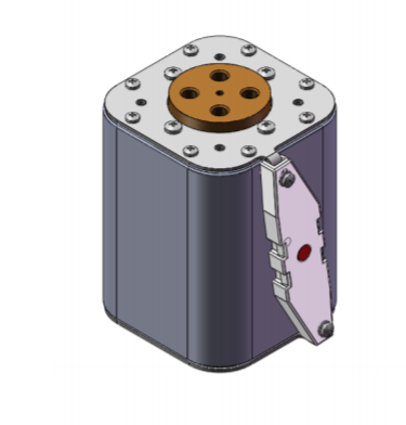 170M2083 Bussmann semiconductor fuse:1500VDC 1500amp