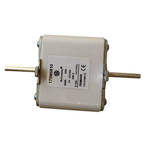 170m6810d| Mersen cross reference 6,9URD3PV630