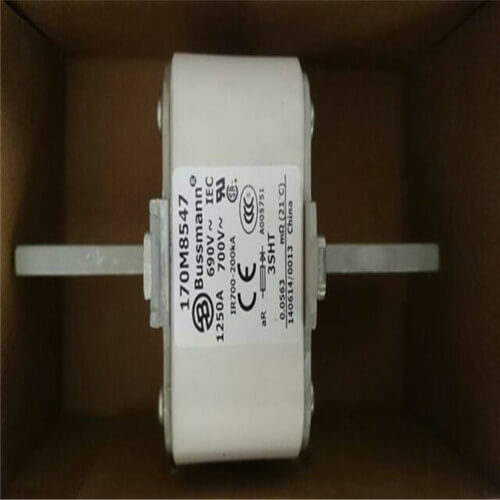 170m8547|Bussmann semiconductor fuse