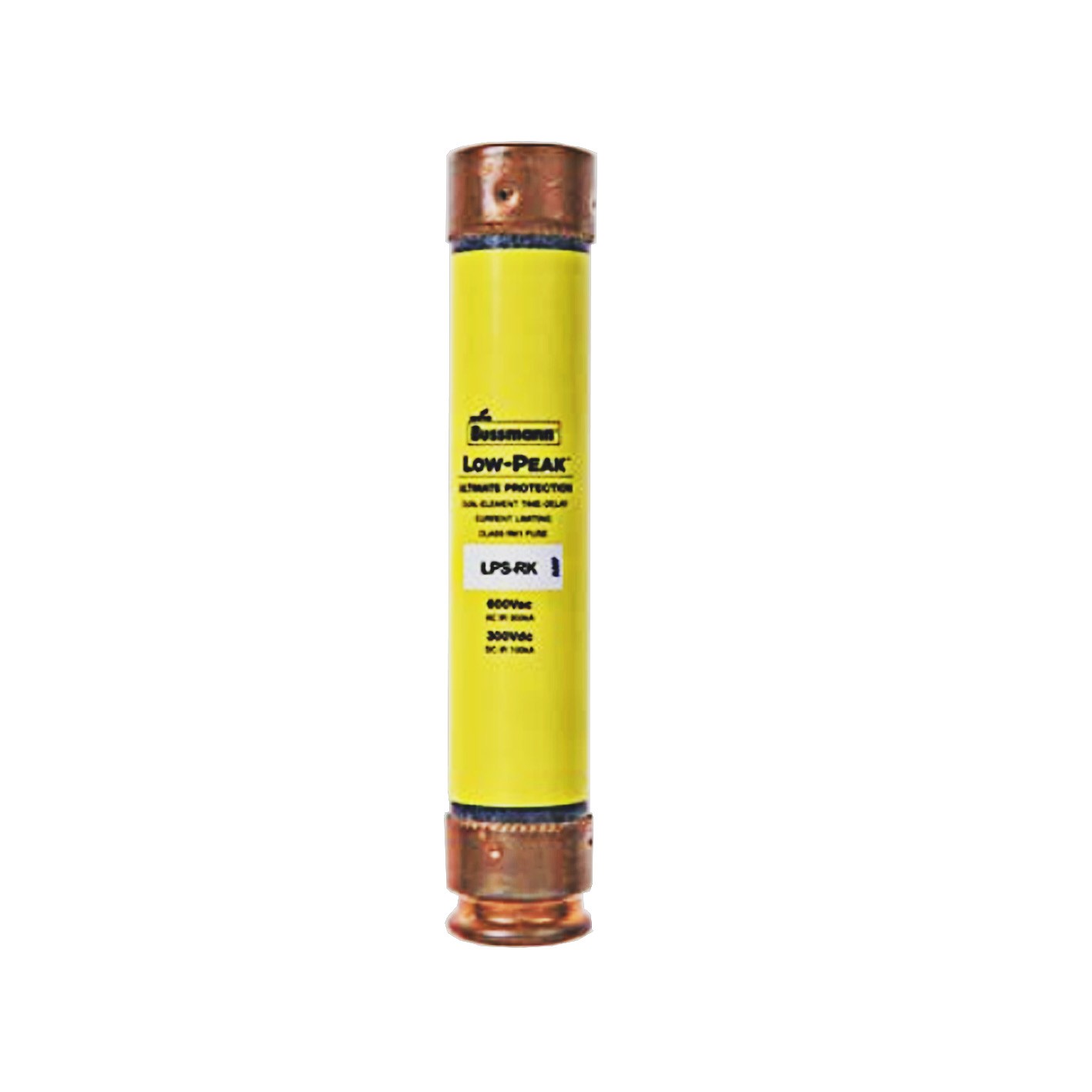 Bussmann LPS-RK_SP time delay Fuse