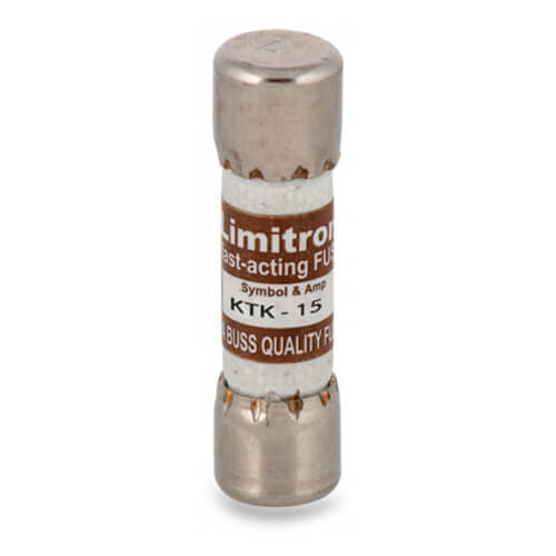 KTK-15|Bussmann|Littelfuse cross KLK015