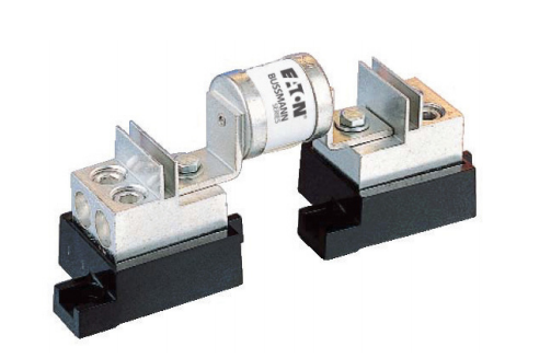 1BS102 Bussmann DC 600V Fuse block