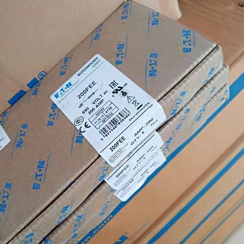 200FEE bussmann fuse