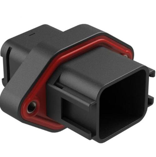 Amphenol SINE|ATV02-18PB-RR01|Industrial connector