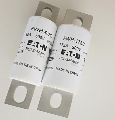 Bussmann FWH-90A(C) ferrule fuse