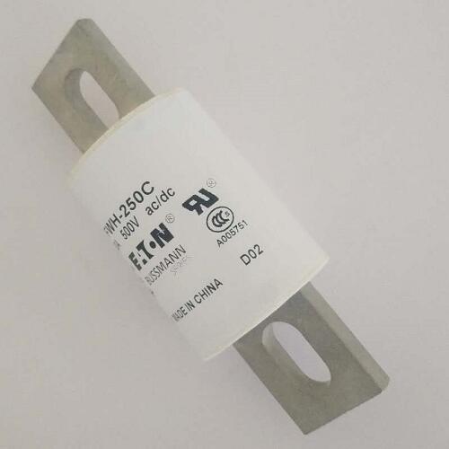 Bussmann FWH-250C ferrule fuse