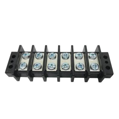 TB400-06|Eaton Bussmann|Terminal block