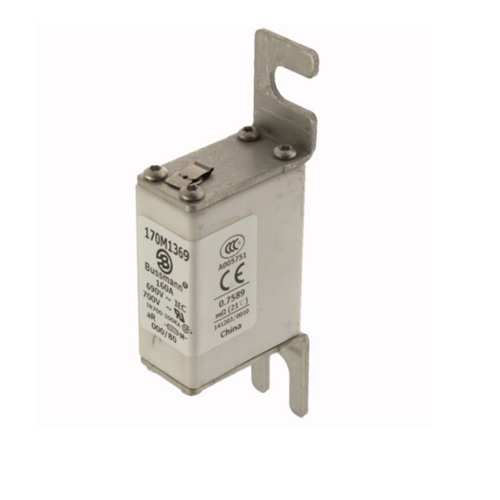 170M1369-IEC fuse-Bussmann
