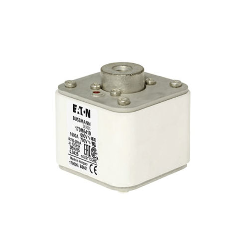 170M6419-IEC-UL fuse-Bussmann