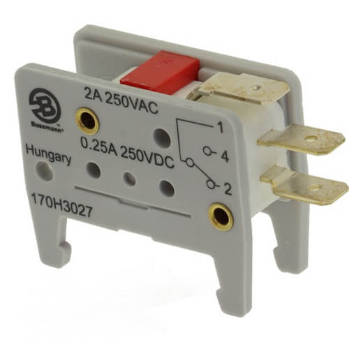 170H3027-high speed switch-Bussmann