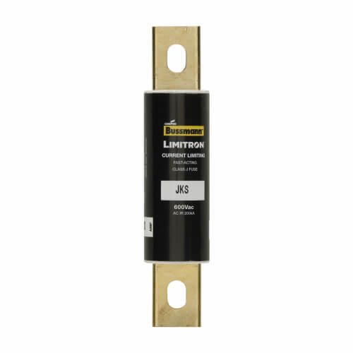 JKS-100-Fast Acting Fuse-Eaton Bussmann
