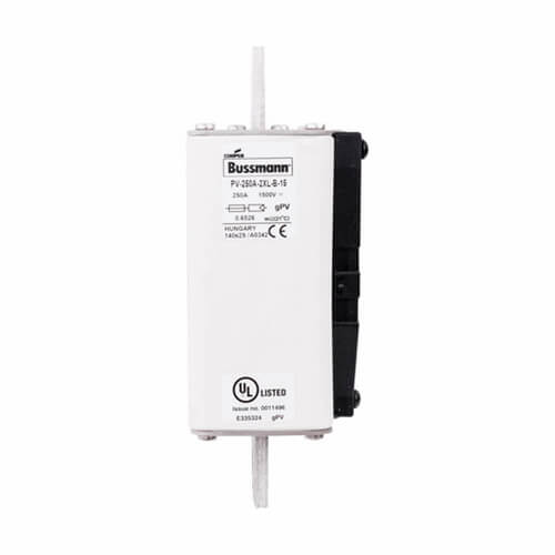 PV-250A-2XL-B-15|solar inverter
