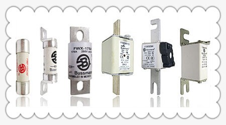High speed fuse selection calculator
