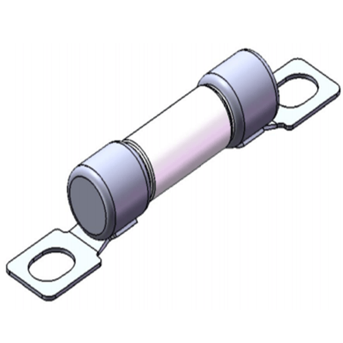 500VDC EV fuse 10x38 EV10-XX-T-C
