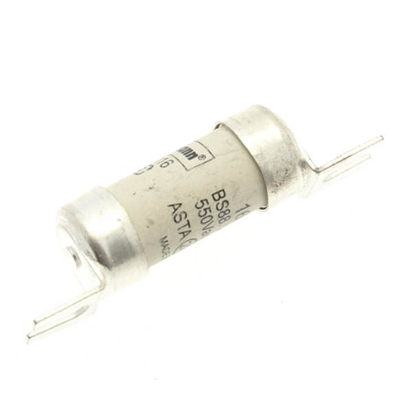 NITD16 Bussmann BS88 HRC fuse