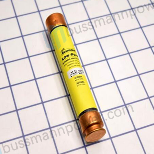 LPS-RK-20SP Bussmann RK1 300VDC fuse