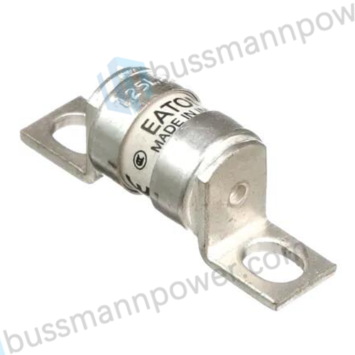 125LET 125amp Bussmann BS88 fuse