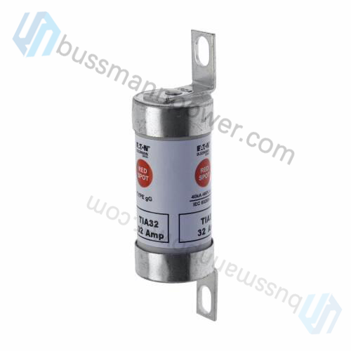 TIA32 Bussmann 32A 660V BS88 fuse