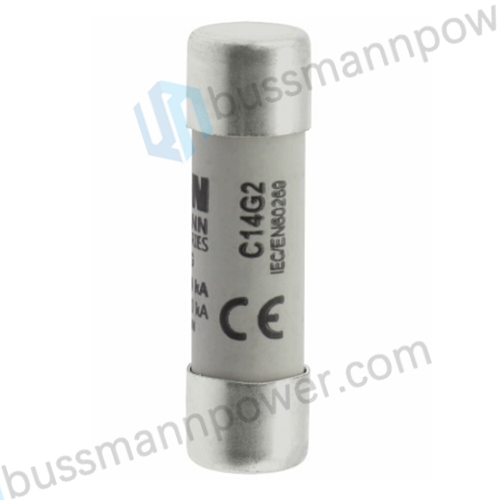 C14G2 Bussmann IEC Ferrule fuse