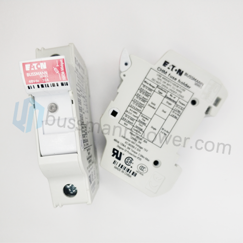 CHM1DIU|Bussmann modular fuse holder