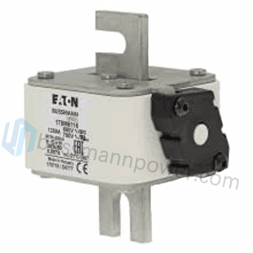170H3004 Bussmann 170M fuse holder