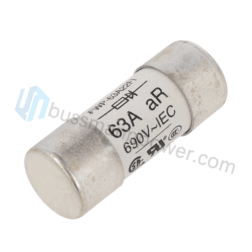 FWP- 63A22FI Bussmann ferrule fuse 22x58