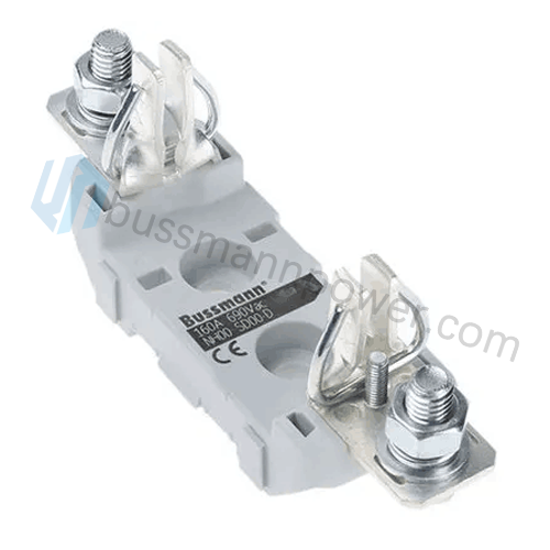 SD00-D Bussmann NH fuse holder size 00