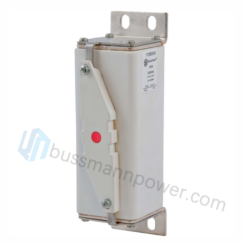 315A 2000VDC Bussmann fuse 170M2042