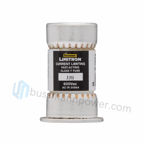 JJS-60 Bussmann class T high speed fuse
