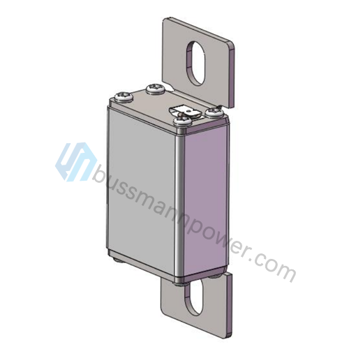 Bussmann 160CBX000S-800VDC 160A Semiconductor protection Fuse